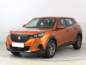 Peugeot 2008 - 2021