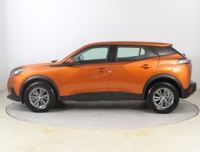 Peugeot 2008 - 2021