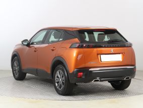 Peugeot 2008 - 2021