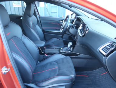Kia ProCeed - 2022