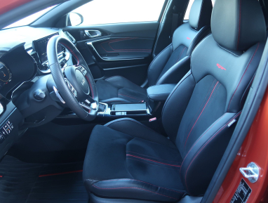 Kia ProCeed - 2022