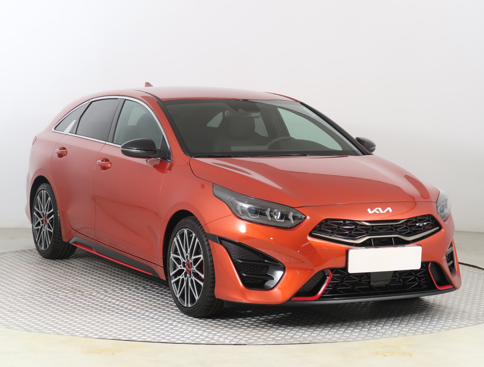 Kia ProCeed - 2022