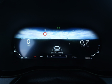 Kia ProCeed - 2022
