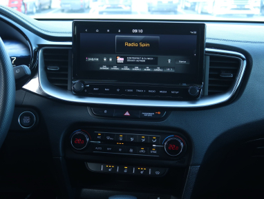 Kia ProCeed - 2022