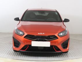 Kia ProCeed - 2022