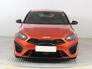 Kia ProCeed - 2022