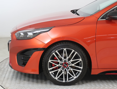 Kia ProCeed - 2022