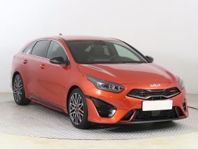 Kia ProCeed - 2022
