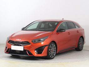 Kia ProCeed - 2022