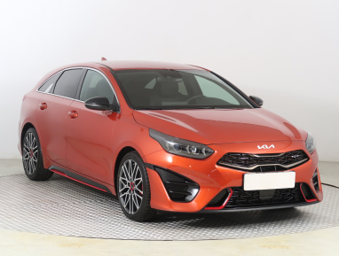 Kia ProCeed - 2022