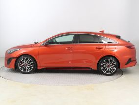 Kia ProCeed - 2022