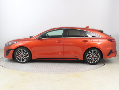 Kia ProCeed - 2022