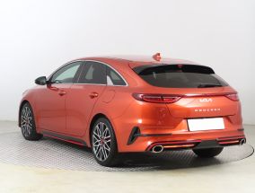 Kia ProCeed - 2022