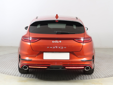 Kia ProCeed - 2022