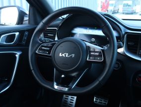 Kia ProCeed - 2022