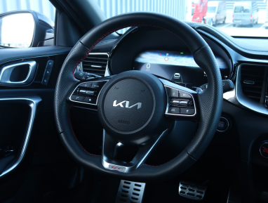 Kia ProCeed - 2022