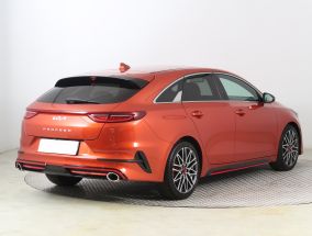Kia ProCeed - 2022