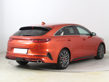 Kia ProCeed - 2022