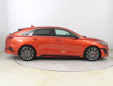 Kia ProCeed - 2022