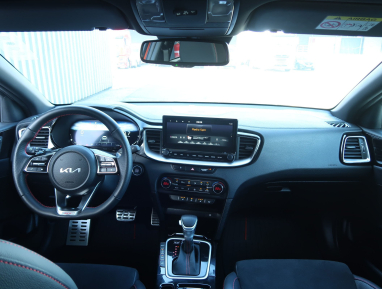 Kia ProCeed - 2022