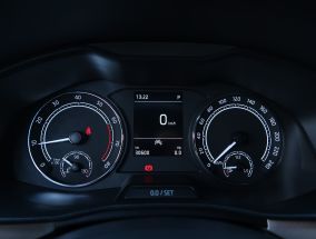 Škoda Kamiq - 2022