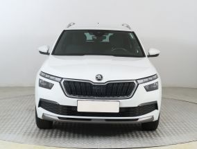 Škoda Kamiq - 2022