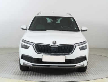 Škoda Kamiq - 2022