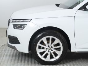 Škoda Kamiq - 2022