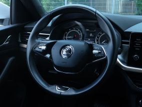 Škoda Kamiq - 2022