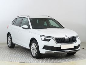 Škoda Kamiq - 2022