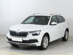 Škoda Kamiq - 2022