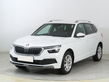 Škoda Kamiq - 2022