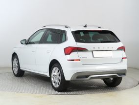 Škoda Kamiq - 2022