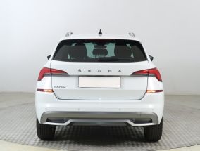 Škoda Kamiq - 2022