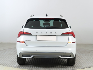 Škoda Kamiq - 2022