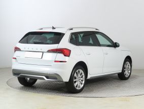 Škoda Kamiq - 2022