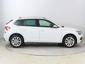 Škoda Kamiq - 2022