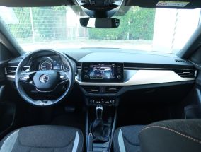Škoda Kamiq - 2022