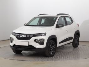 Dacia Spring - 2023