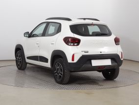 Dacia Spring - 2023
