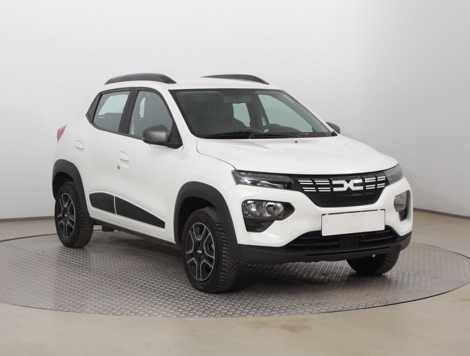 Dacia Spring - 2023