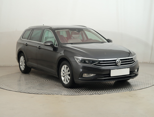 Volkswagen Passat 2020