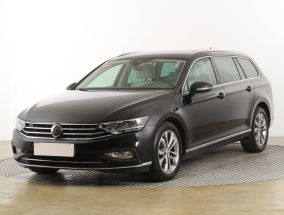 Volkswagen Passat - 2020