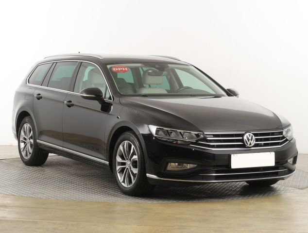 Volkswagen Passat 2020