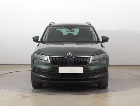 Skoda Karoq - 2021