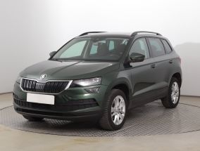 Skoda Karoq - 2021