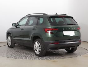 Skoda Karoq - 2021
