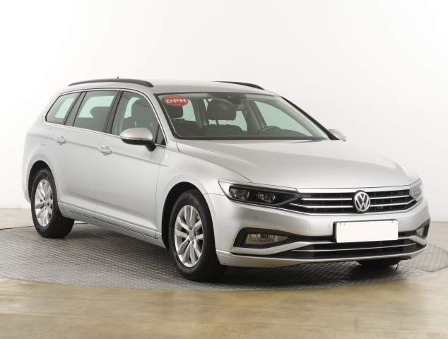 Volkswagen Passat 2020