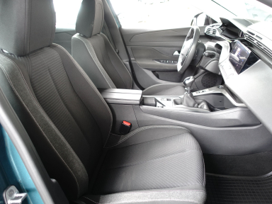 Peugeot 308 - 2023