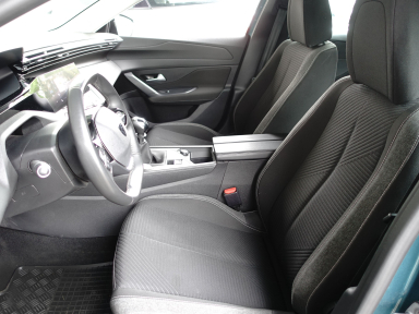 Peugeot 308 - 2023